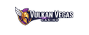 Vulkan Vegas Casino Logo